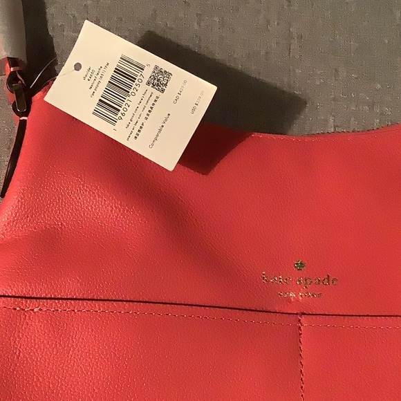 Kate Spade purse - Picture 2 of 6